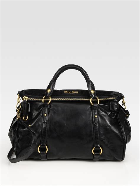 miu miu mughetto bow bag|Authentic Miu Miu Vitello Lux Large Bow Bag in Mughetto.